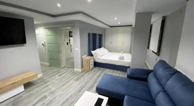 Apartamentos Las 7 Esencias, Забронировать Апартаменты/квартира Линарес Хаэн, рядом с Центр интерпретации и музей горного дела