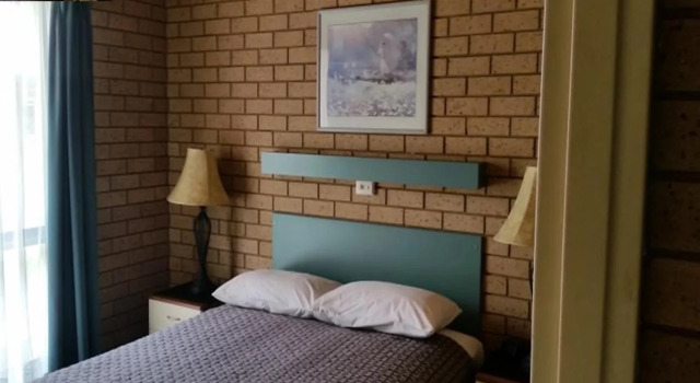 Sunrise Motel, Rezervasyon Motel Barooga 