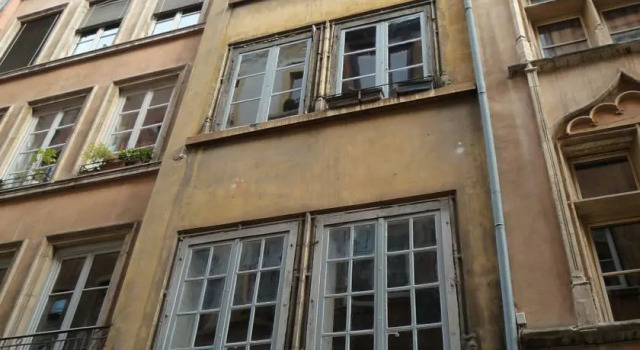 La Suite Saint Jean