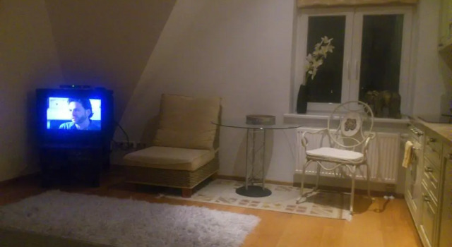 Апартаменты Villa Lehe Ranna Apartment
