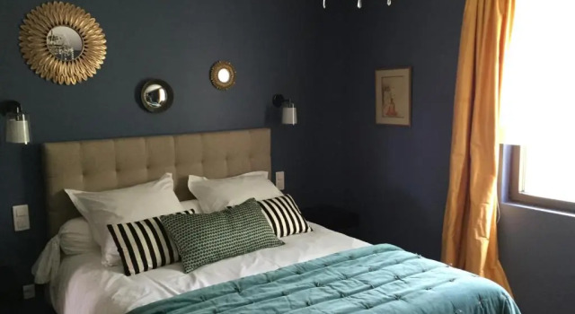 Les Épis du Vent, Rezervați Hotel Adilly Poitou-Charentes