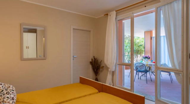Apartment A1 (AND110)