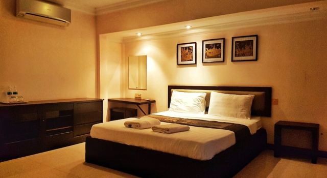 Myhouse Resort, Reservar Resort Kep Kep Province