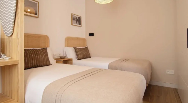 Stay U-nique Apartment Comte Güell
