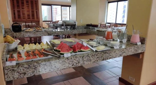 De Rose Centro Hotel