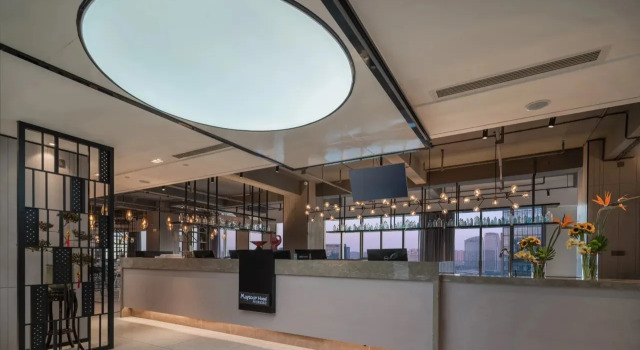 Shaoxing Keqiao Town Wanda Plaza Kaiyuan Life Hotel, Book Hotel Shaoxing 