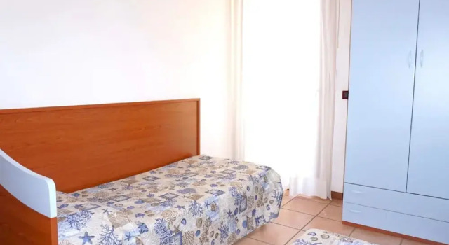 Apartment in Caorle Near the Beach