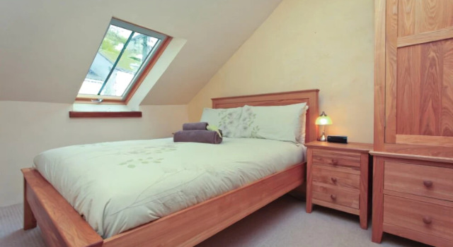 Braunton IVY Barn 3 Bedrooms