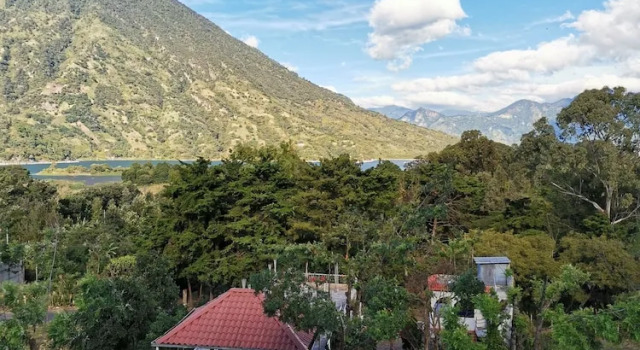 Номер Comfort Pescador Hotel PH
