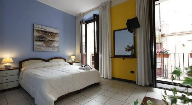Arcobaleno Cagliari