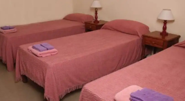 Номер Standard Hotel Universal