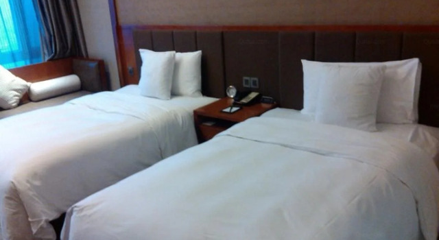 Gloria Grand Hotel, Book Hotel Hotels in Jiangsu with Breakfast, Breakfasts
