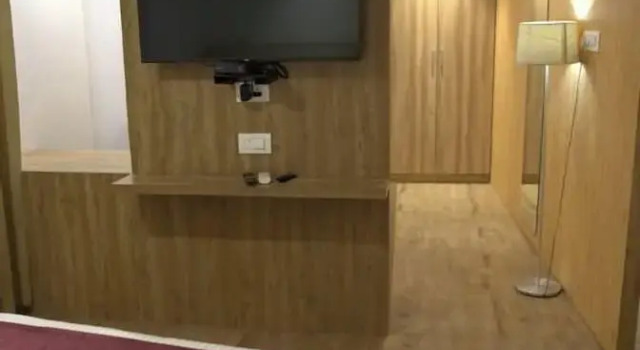 Suite Oasis Suites