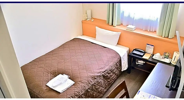 Takasaki Urban hotel - Vacation STAY 84221, Забронировать Отель Отели Gunma с завтраком, Завтраки