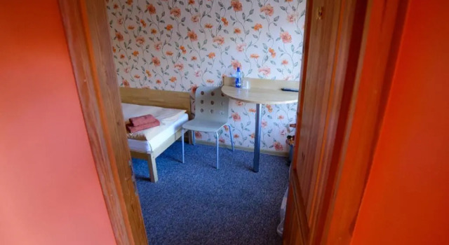 Номер Standard Hotel Katrina