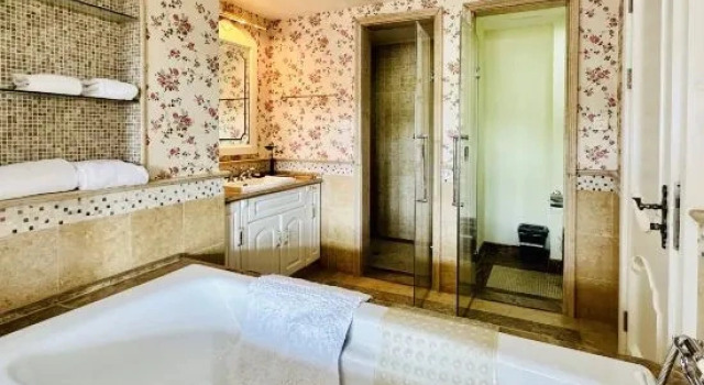 Семейный люкс Дуплекс Nine Dragons Resort San Marco Hotel