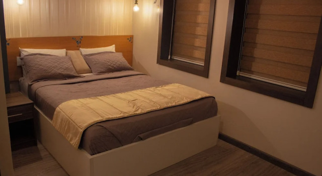 Camera Standard Ronda Hotel Boutique by Chat Noir
