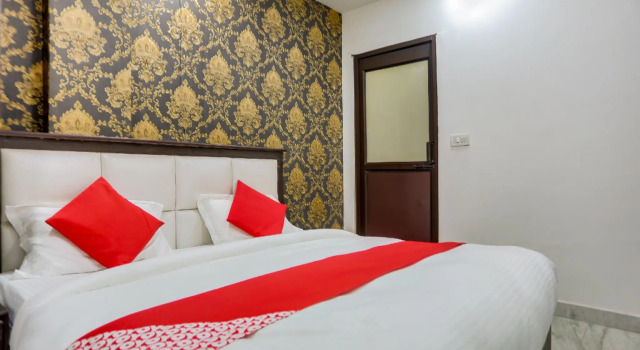 Hotel O Anshun Residency, Забронировать Отель Недорогие отели Нью-Дели, недорого