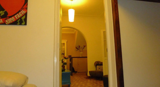 Casa Nuestra Peru