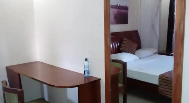 Двухместный номер Standard Lambada Holiday Resort Mombasa
