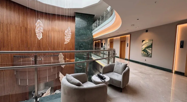 Park Dedeman Konya, Prenota Hotel Iconio Anatolia Centrale