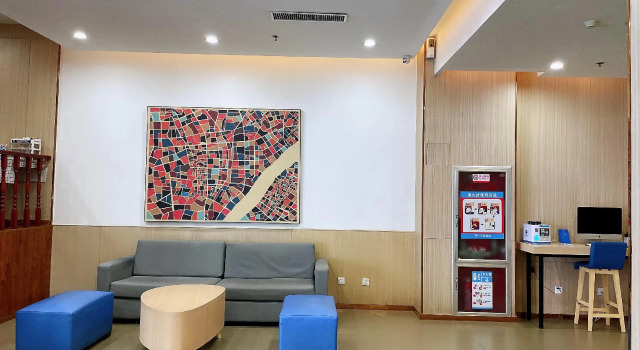 Hanting Hotel Zibo Gongqingtuan Road, Prenota Hotel Zibo Shandong