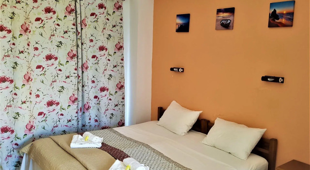 Stars Hotel, Prenota Hotel Agios Georgios Epiro