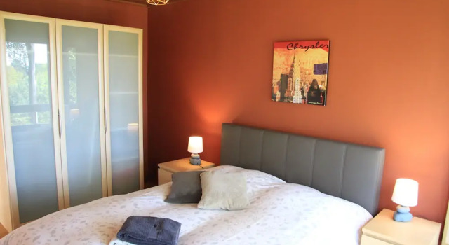 Green Hill Guest House and Apartment, Réserver Maison d'hôtes Overijse Groene Gordel