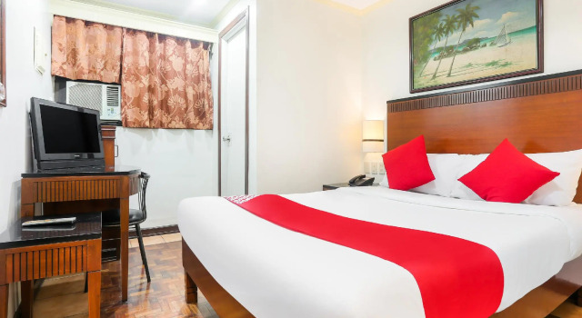 Royale Parc Inn & Suites, Boek Hotel Goedkope hotels in Luzon