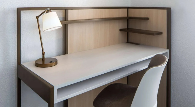 Двухместный номер Standard Sonesta Simply Suites Falls Church