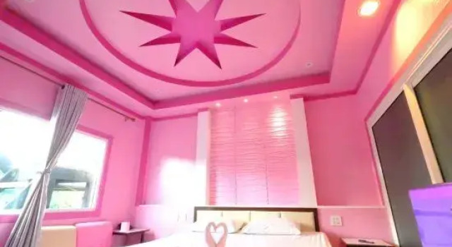Номер Deluxe с видом на сад Rakkan Resort 2