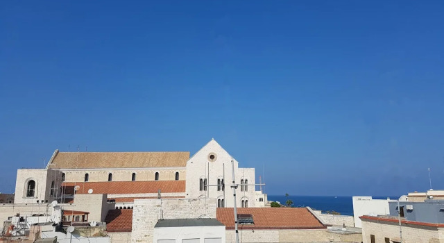 Апартаменты c 1 комнатой Palazzo Del Lauro