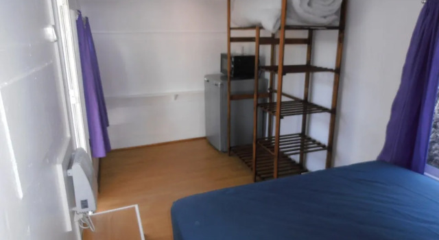 Oasis Country Park, Boek Camping Rugat Barcelona