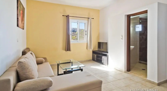 Коттедж Albatros Studios & Apartments