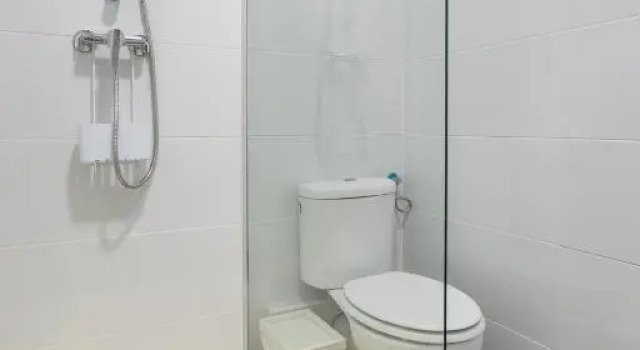 Номер Standard Jardín Botánico Rooms
