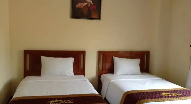 Van Xuan Hotel Danang, Prenota Hotel Hotel a Da Nang con parcheggio, Parcheggio