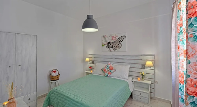 Lettas Apartments, Забронировать Апартаменты/квартира Апартаменты Сироса, Апартаменты/квартира