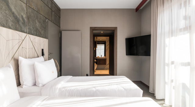 Nosalowy Park Hotel & Spa