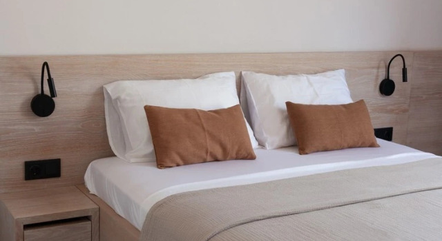 Zay'a Otel & Beach, Rezerwuj Hotel Çeşme Izmir