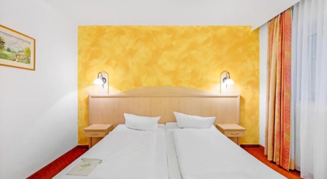 Двухместный номер Standard Landhotel Gabriele