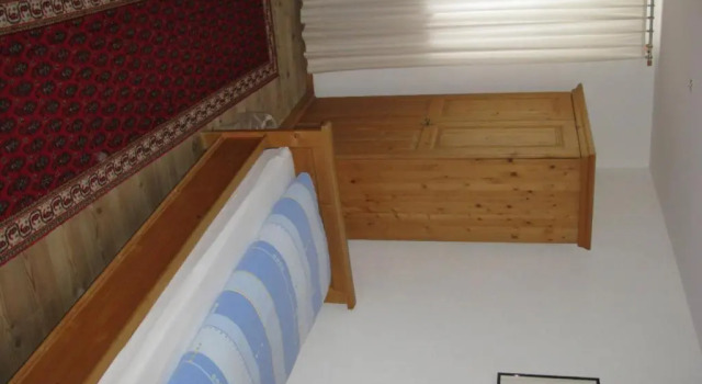 Одноместный номер Standard с красивым видом из окна Gasthaus & Hotel Berninahaus