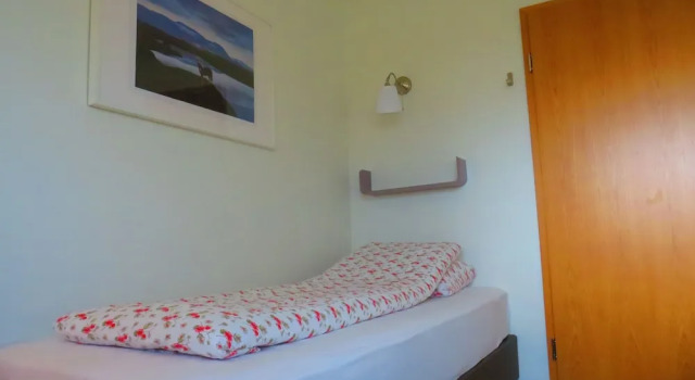 Номер Standard Guesthouse Kálfafellsstadur