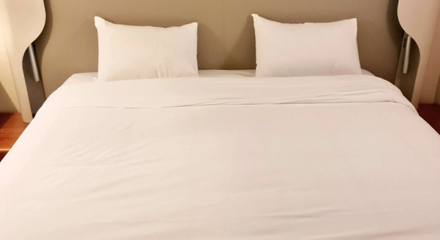 Двухместный номер Standard Campanile Hotel Chantilly