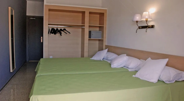 Номер Standard Hotel Armonia