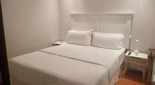 Апартаменты Santa Lucia Suites - Barranco