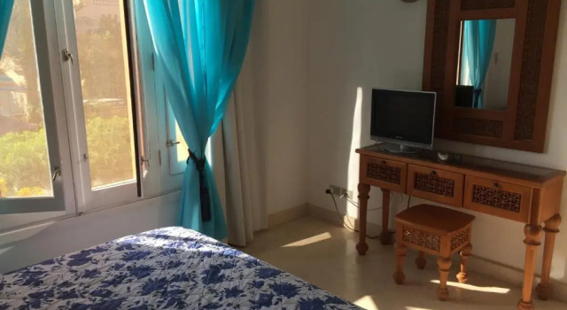 South Marina El Gouna 1 Br