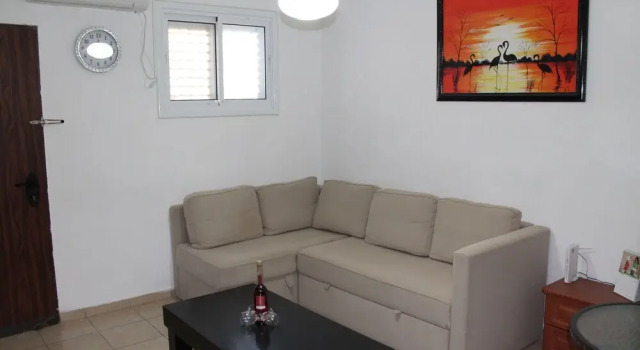 Апартаменты Classic Zimmer Dora Dead Sea