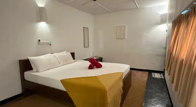 Номер Standard Mango Tree Villa