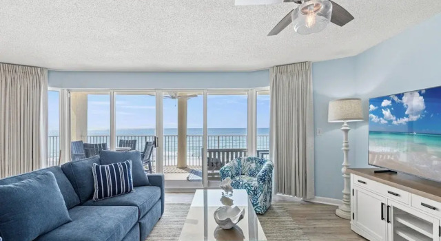 Номер Standard Come Enjoy KC & The Sunshine State: 3-bed, 3-bath With Stunning Ocean Views