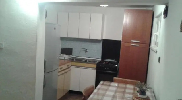 Апартаменты Цокольный этаж Apartmani Vilma